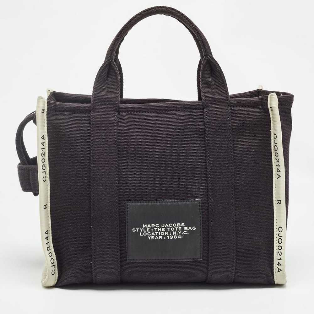 Marc Jacobs Cloth tote - image 3