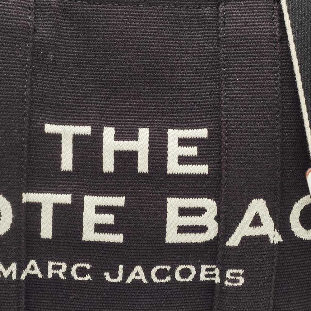Marc Jacobs Cloth tote - image 4