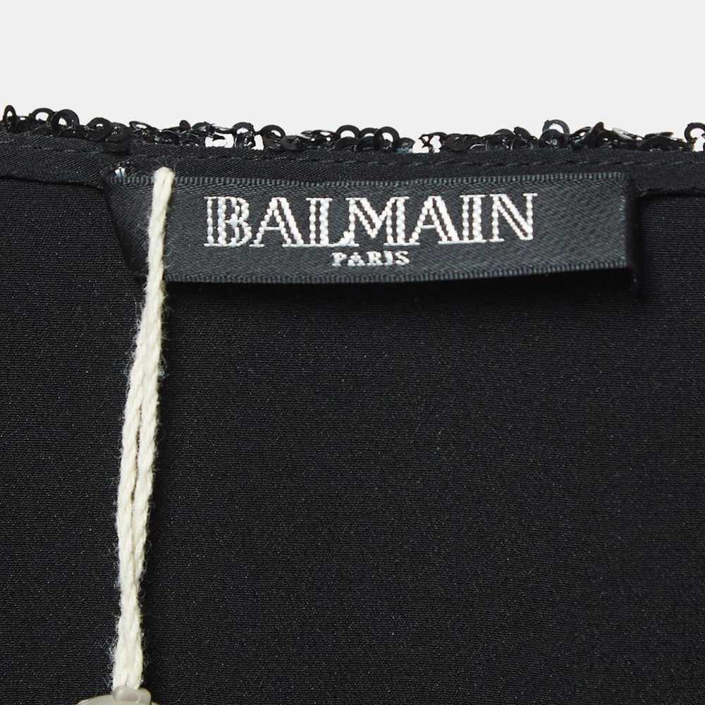 Balmain Dress - image 3