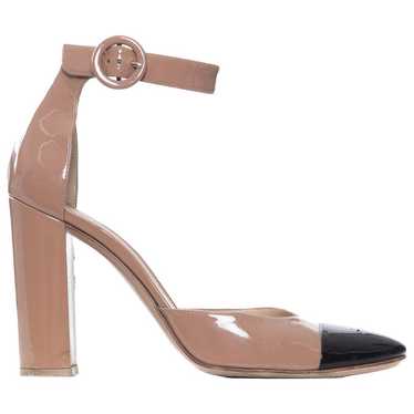 Gianvito Rossi Patent leather heels - image 1