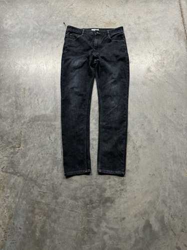 Kenzo Kenzo Slim Fit Jeans (34x32)