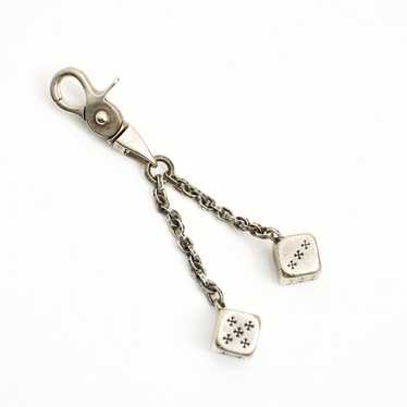 Chrome hearts key - Gem