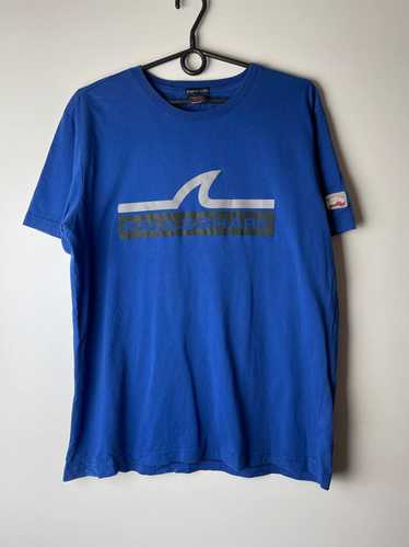 Luxury × Paul & Shark Paul Shark luxury t-shirts … - image 1