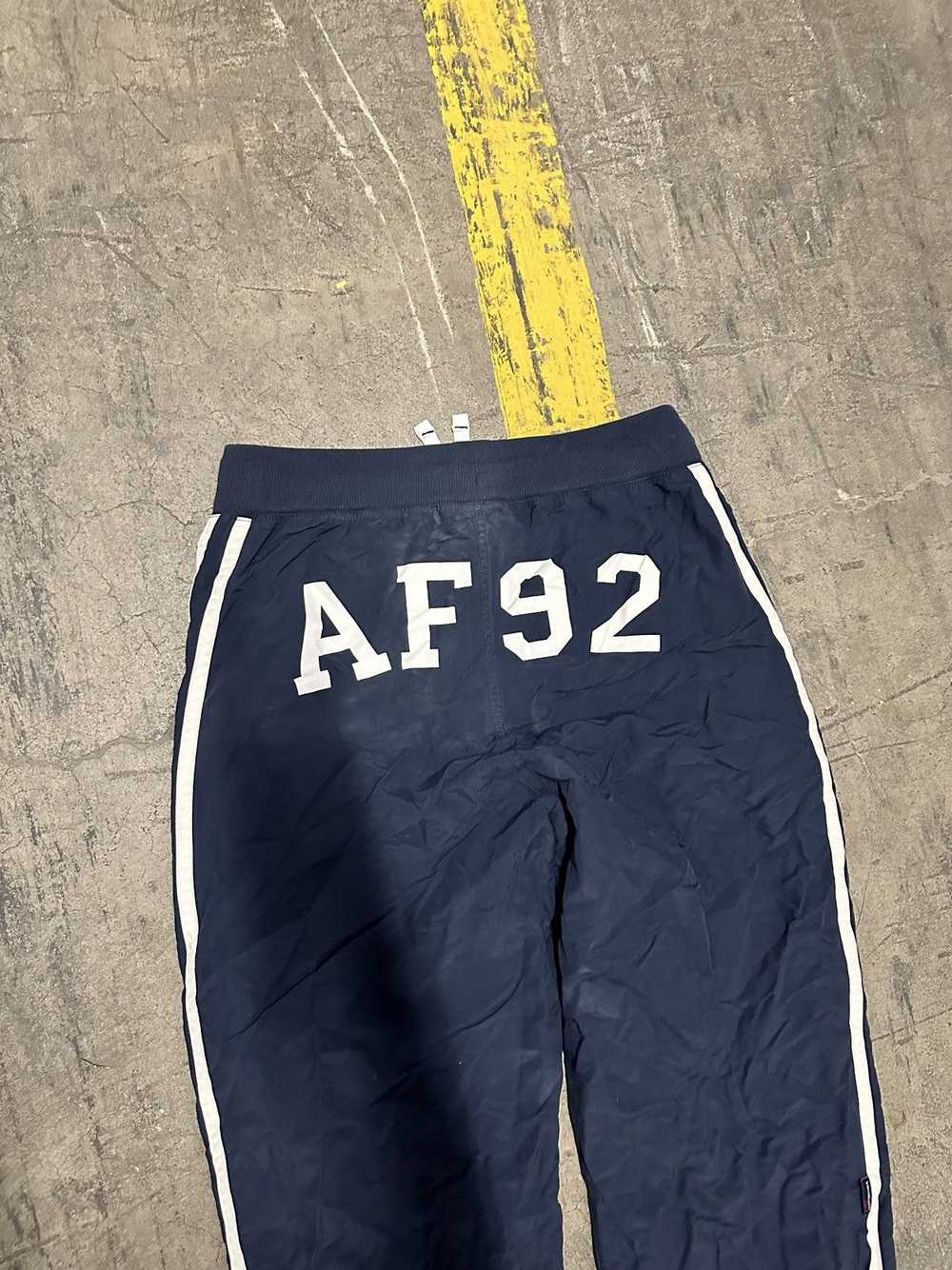 Abercrombie & Fitch × Streetwear × Vintage Y2K Ab… - image 9