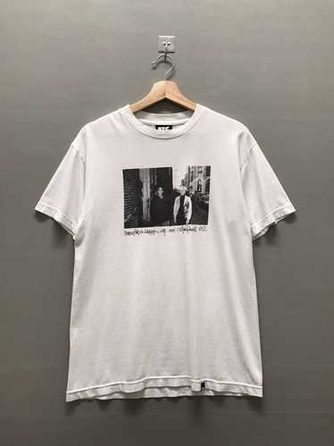 Andy Warhol × Ftc × Jean Michel Basquiat Vintage F