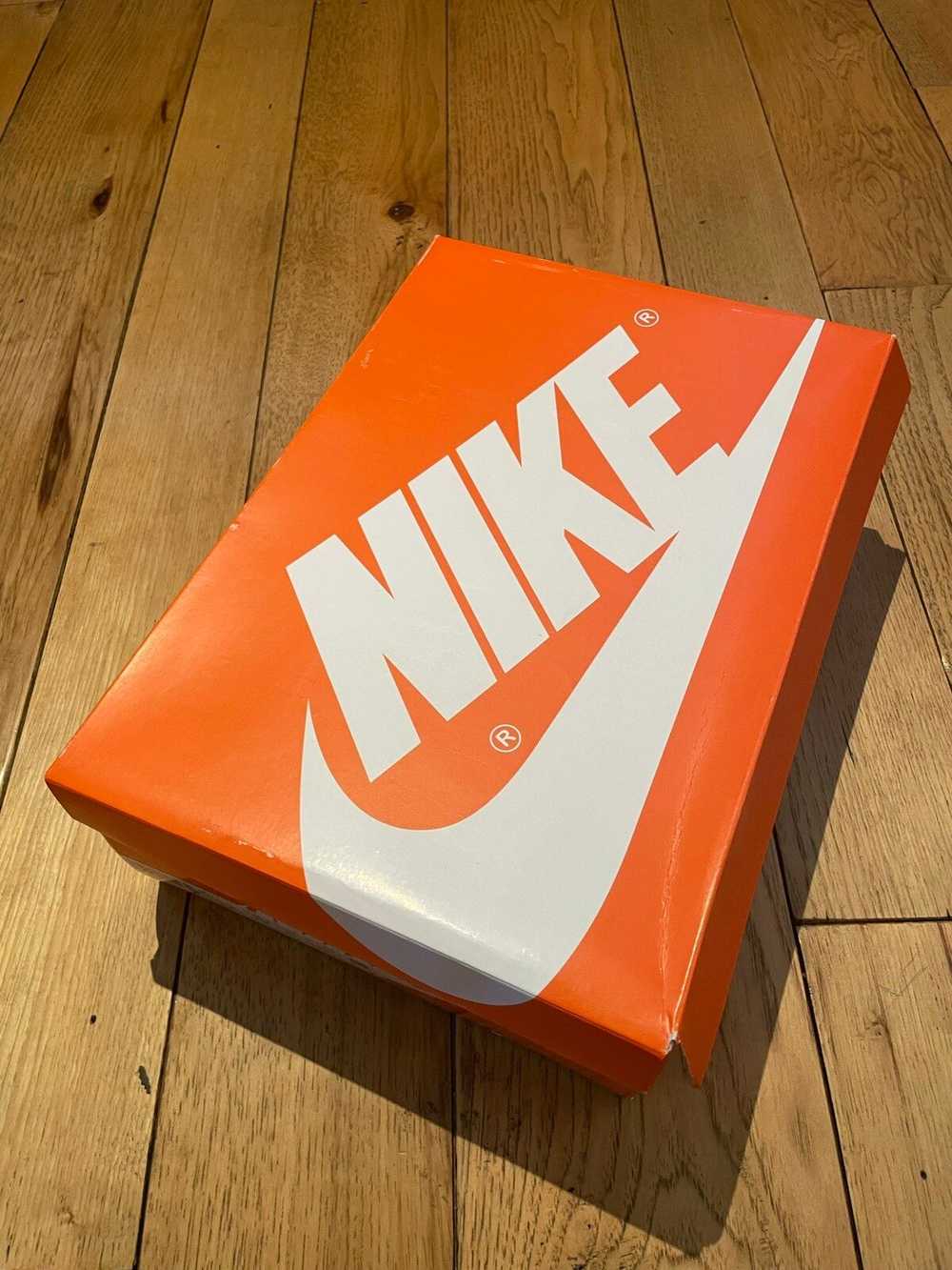 Jordan Brand × Nike Air Jordan 1 Low AJKO Kentuck… - image 12