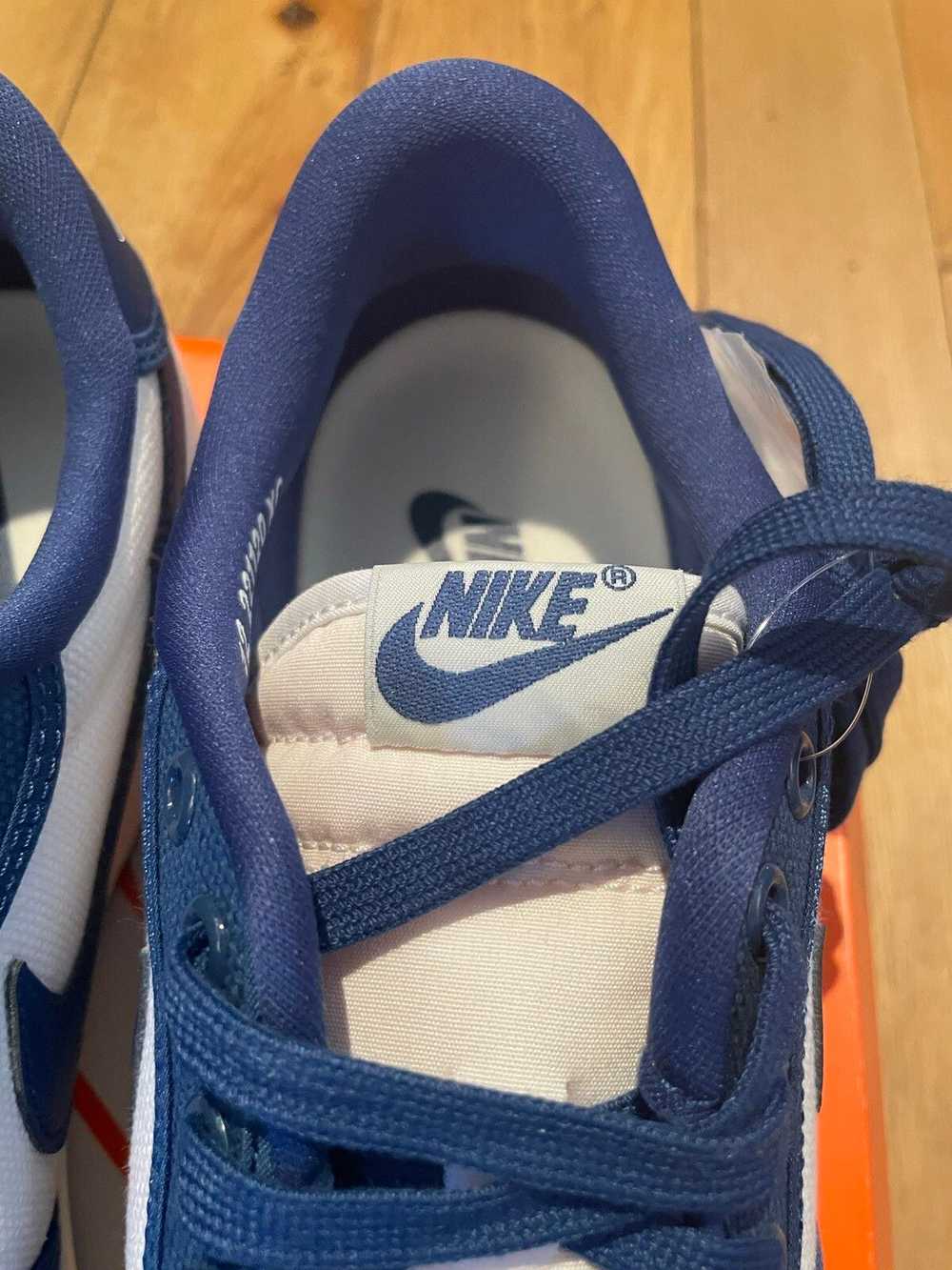 Jordan Brand × Nike Air Jordan 1 Low AJKO Kentuck… - image 7