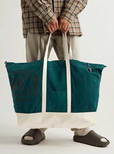 Reese Cooper Reese Cooper Canvas Tote Bag