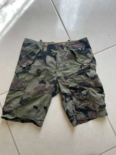 Ralph Lauren Rlx Polo Ralph Lauren rlx camo shorts