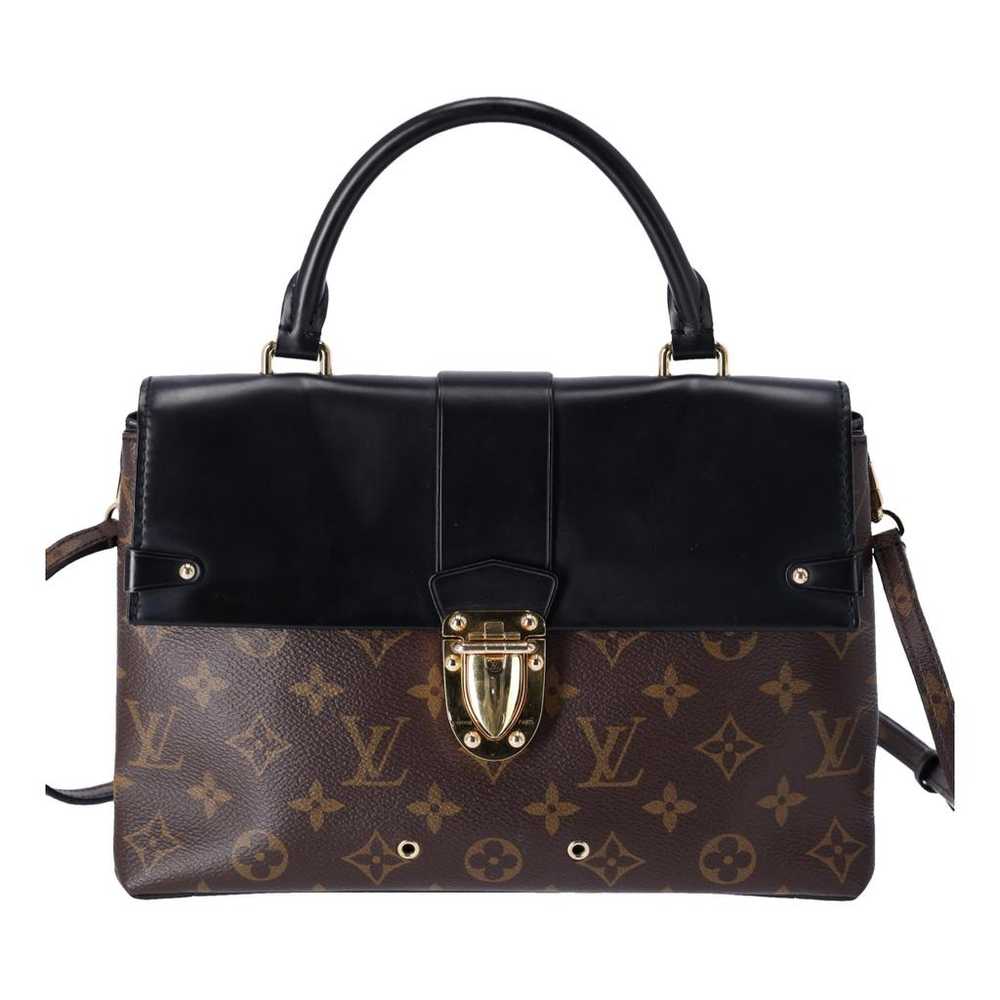 Louis Vuitton One Handle very leather handbag - image 1