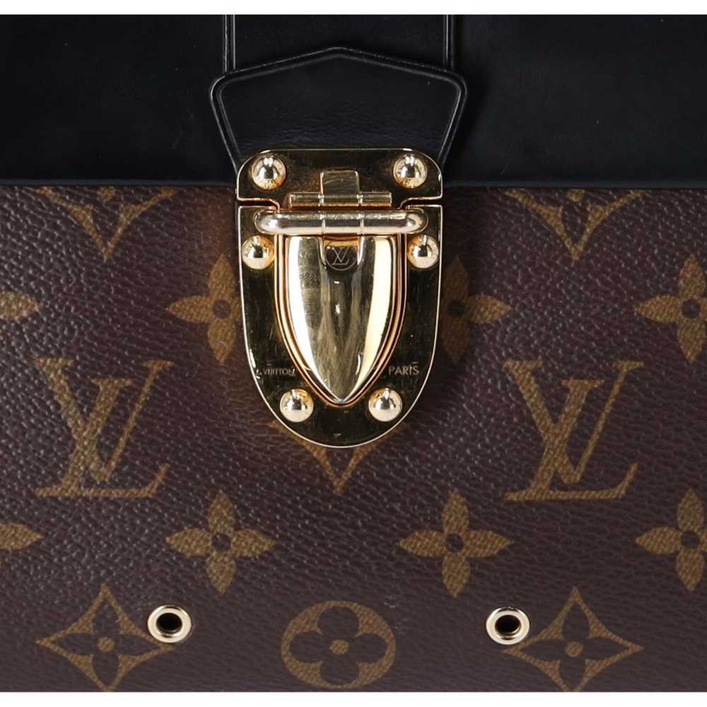 Louis Vuitton One Handle very leather handbag - image 2