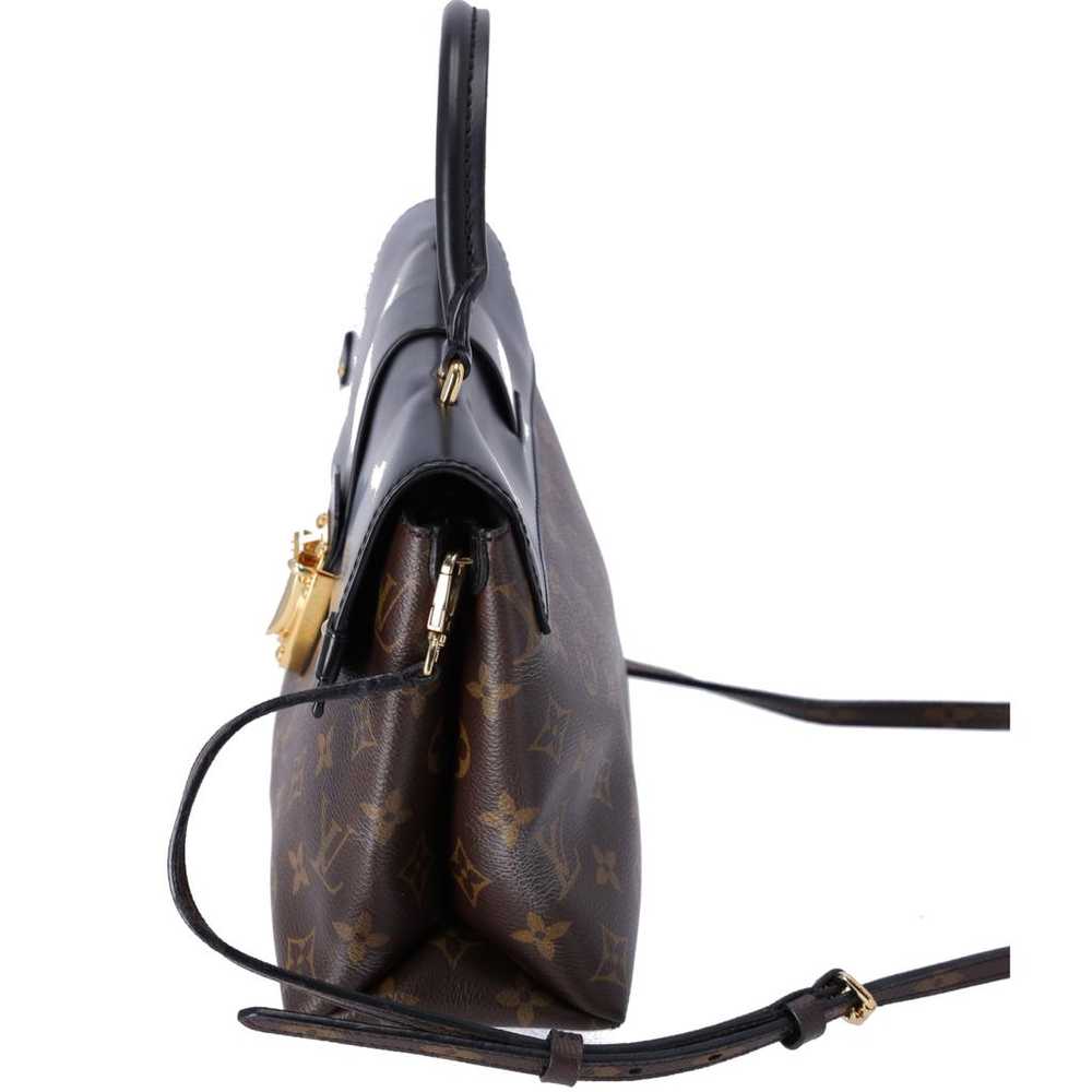 Louis Vuitton One Handle very leather handbag - image 3