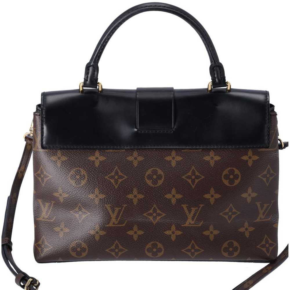 Louis Vuitton One Handle very leather handbag - image 4