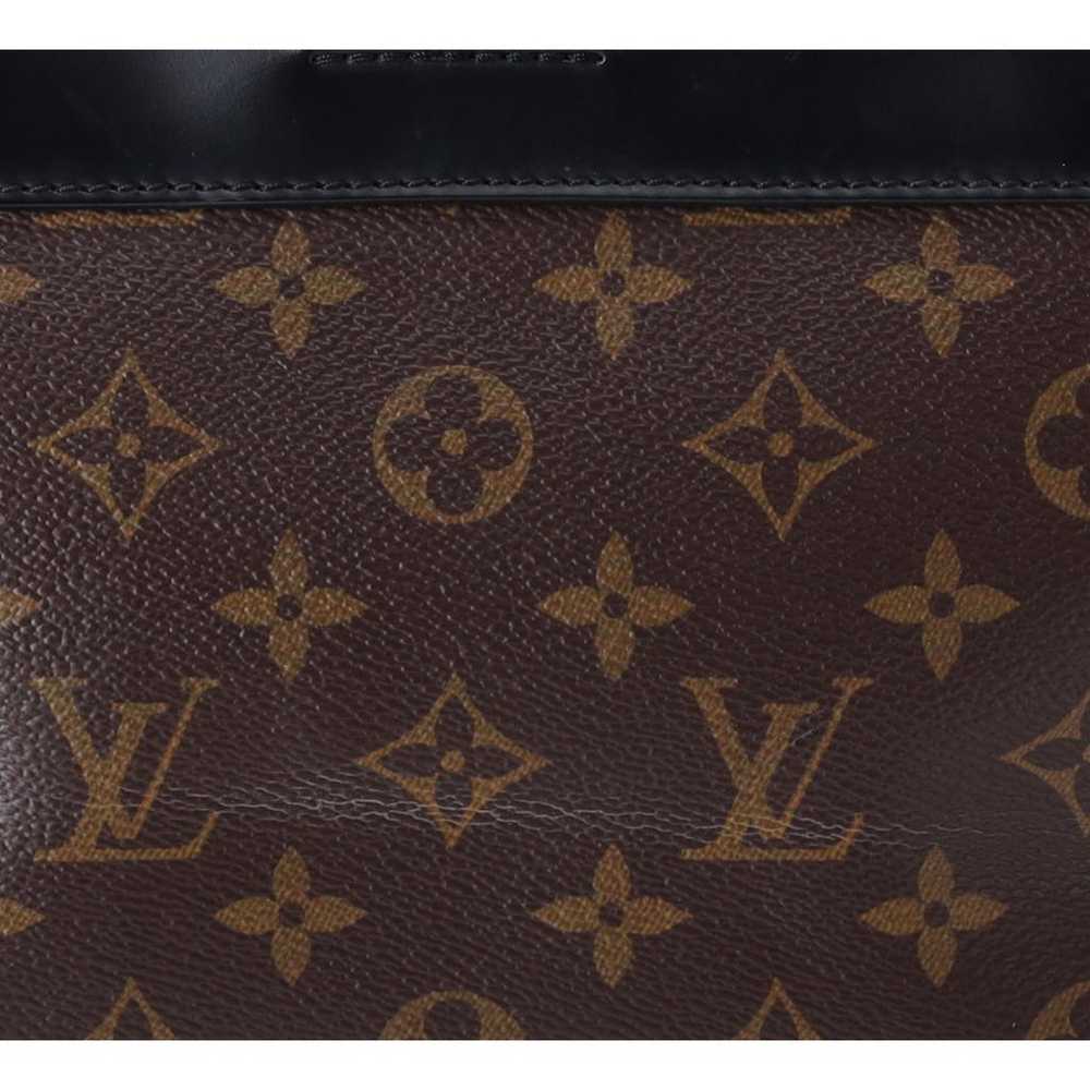 Louis Vuitton One Handle very leather handbag - image 5