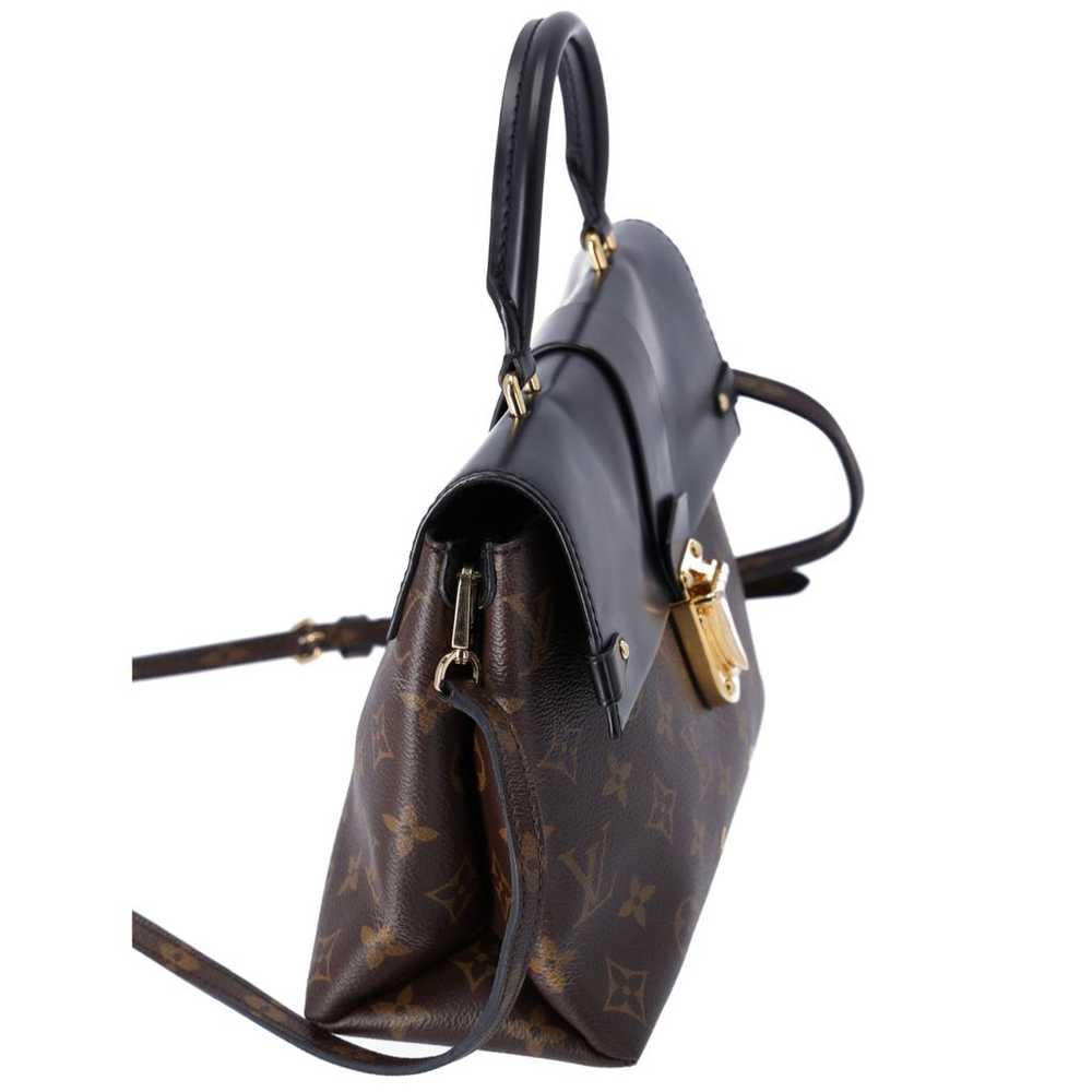 Louis Vuitton One Handle very leather handbag - image 6