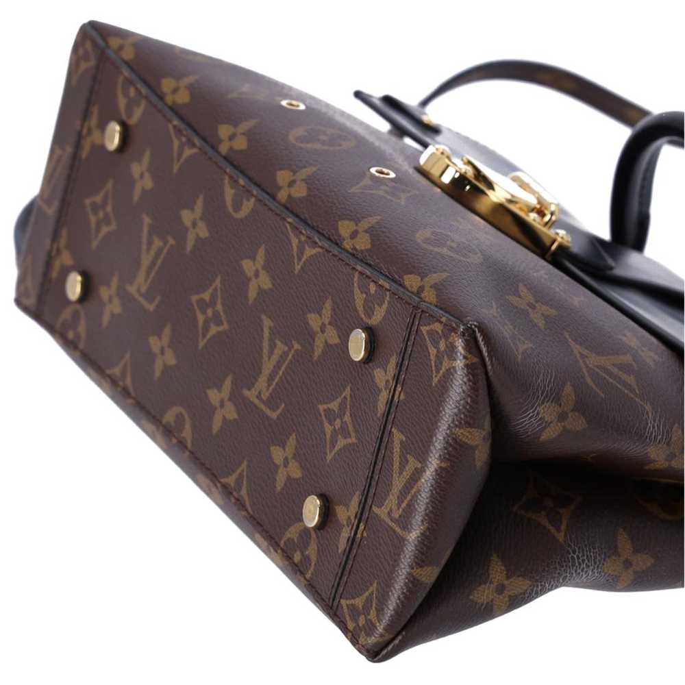 Louis Vuitton One Handle very leather handbag - image 7