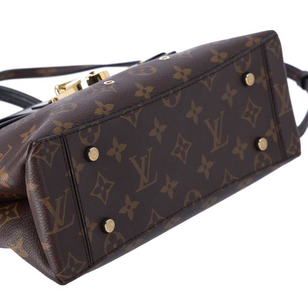 Louis Vuitton One Handle very leather handbag - image 8