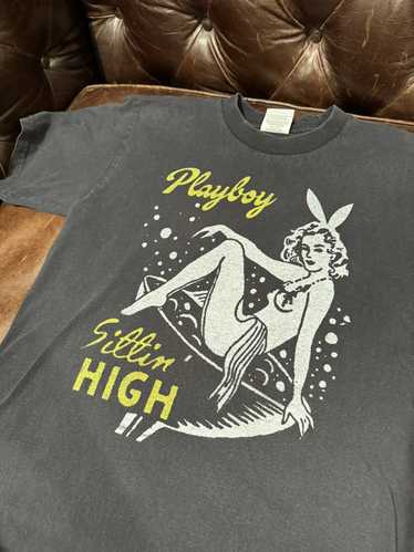 Playboy × Vintage Playboy Sittin’ High