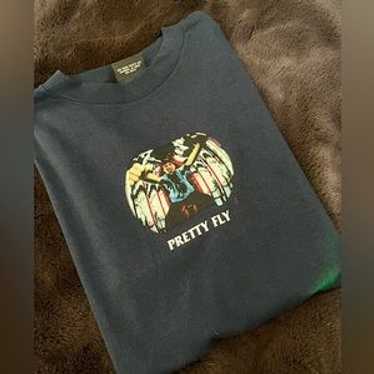 バンドTシャツ ビンテージ オフスプリング pretty fly バンドTシャツ ビンテージ オフスプリング pretty fly - メルカリ