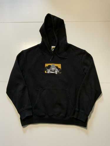 element skate hoodie