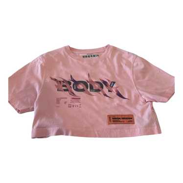 Heron Preston T-shirt - image 1