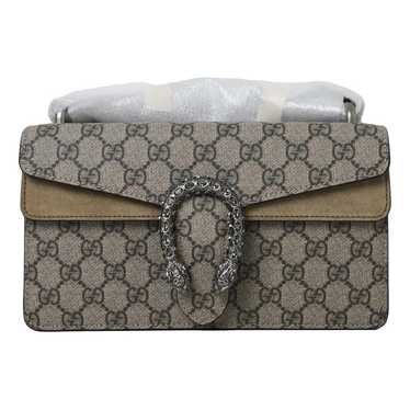 Gucci Dionysus cloth handbag