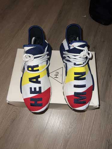 Adidas Billionaire Boys Club Human Race