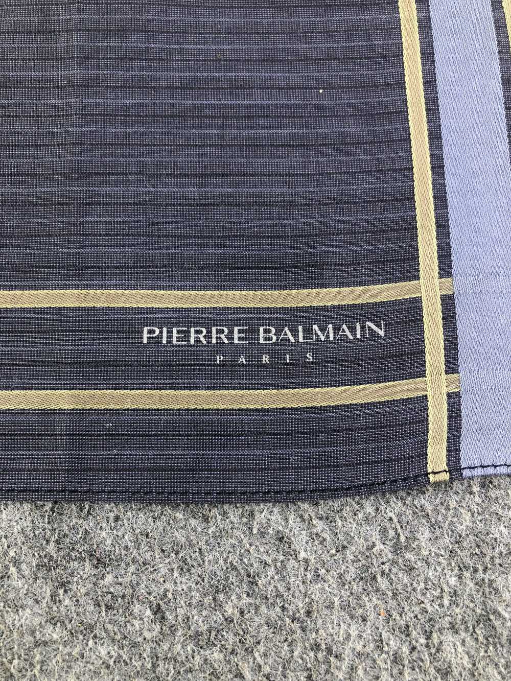 Pierre Balmain × Streetwear × Vintage Pierre Balm… - image 5