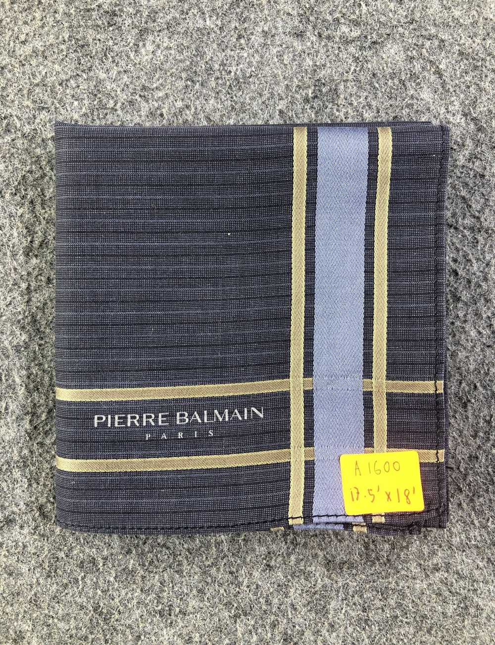 Pierre Balmain × Streetwear × Vintage Pierre Balm… - image 6