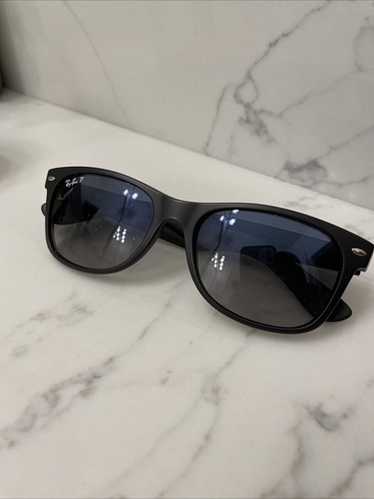 Ray-ban rb4165 preowned justin - Gem
