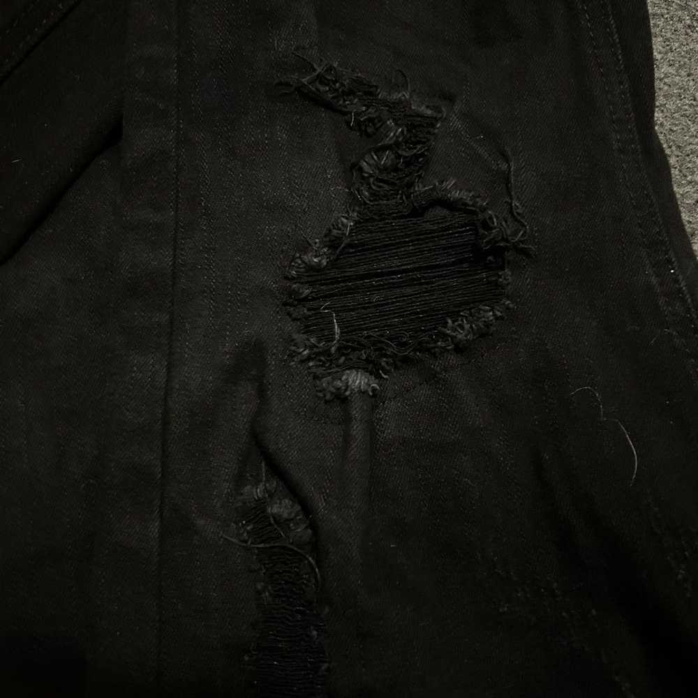 Other M1916 ARTURO JEANS- BLACK - image 6