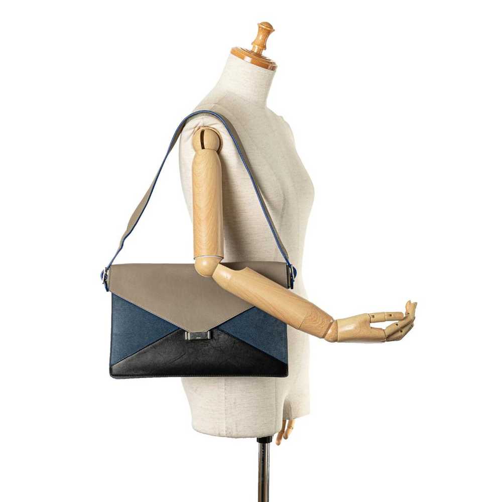Celine Leather handbag - image 11