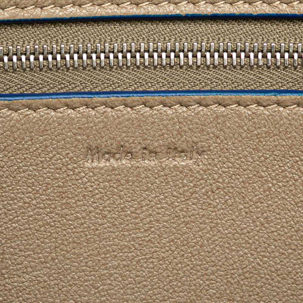 Celine Leather handbag - image 7