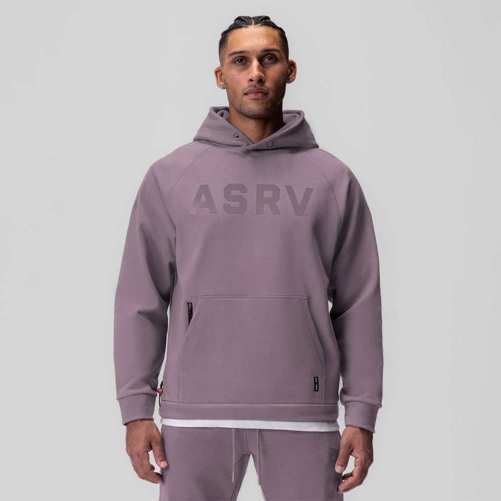 ASRV 0905. Tech-Terry™ Weather-Ready Training Hoo… - image 1