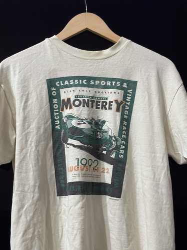 Formula 1 × Vintage *RARE* Monterey Rick Cole Auct