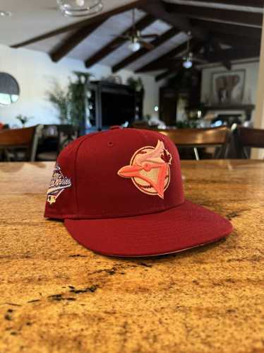 Yves saint laurent red hat - Gem Yves saint laurent red hat - Gem