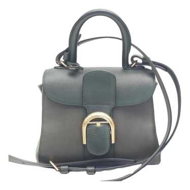 Delvaux Brillant leather handbag - image 1