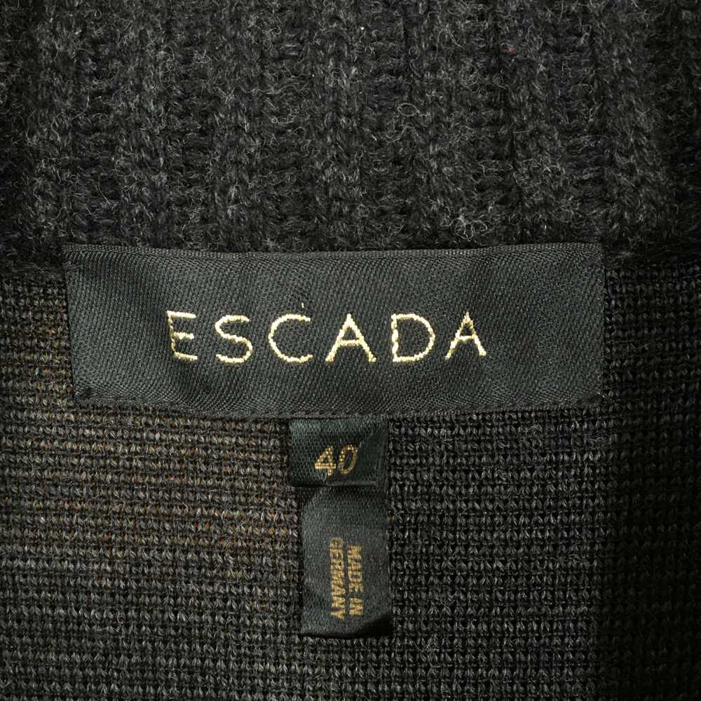 Escada × Italian Designers × Luxury Vintage Escad… - image 3