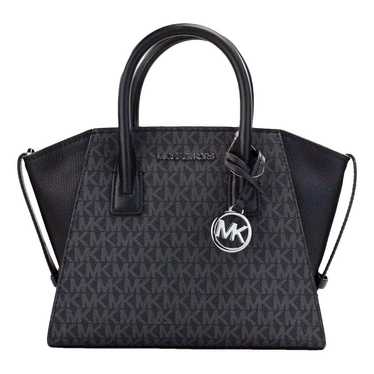 Michael Kors Manhattan satchel