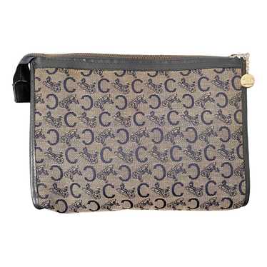 Celine Cloth vanity case - image 1