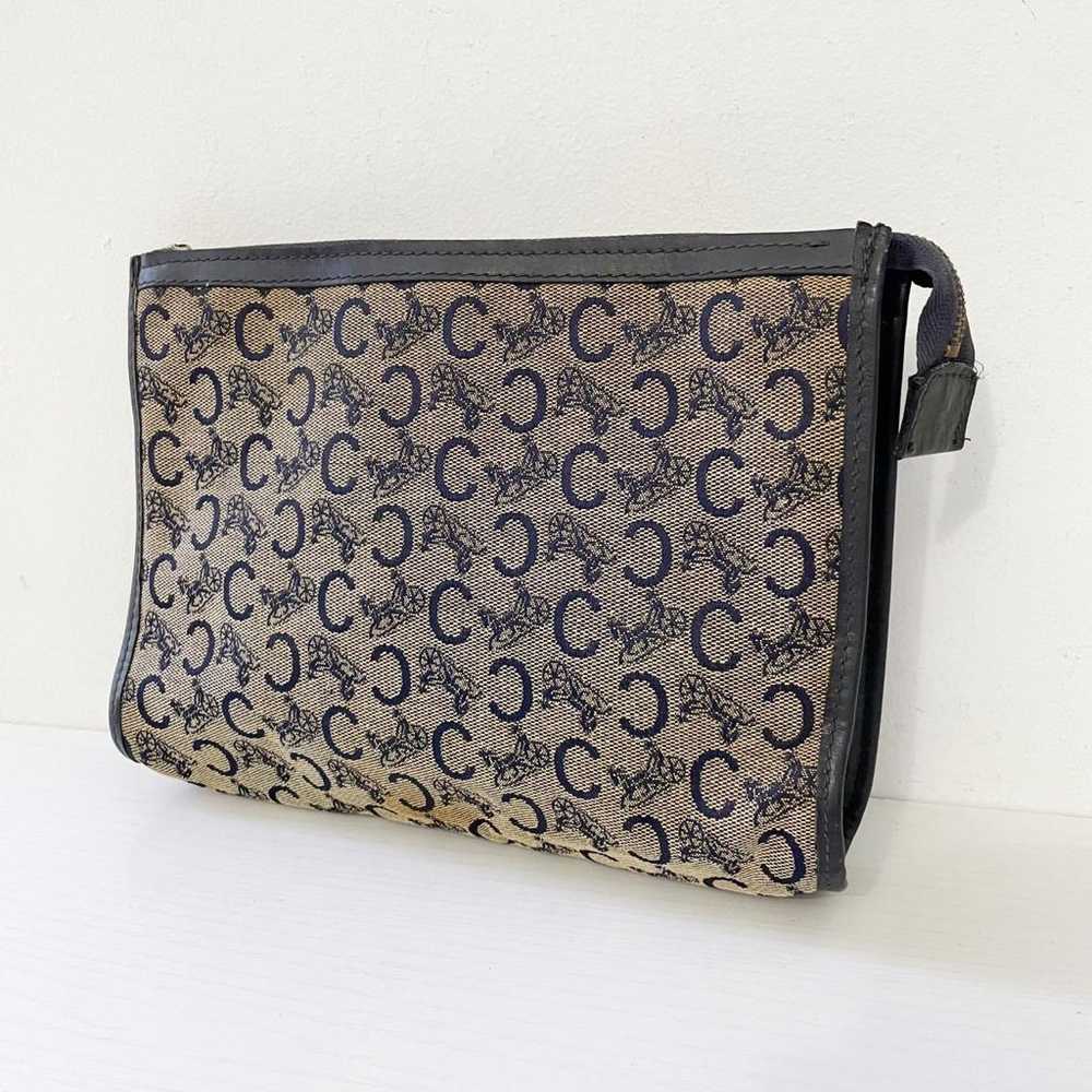 Celine Cloth vanity case - image 3