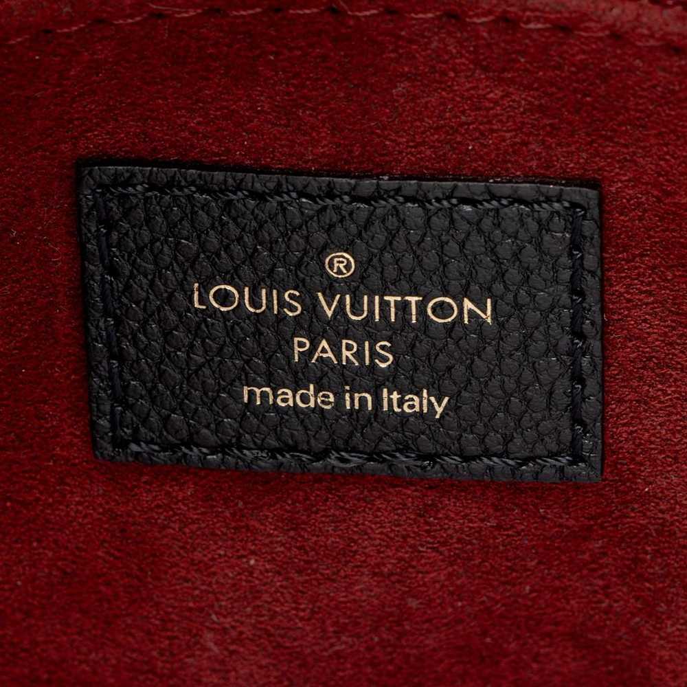 Louis Vuitton Leather tote - image 7