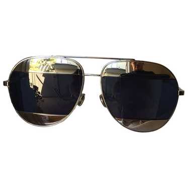 Dior Aviator sunglasses