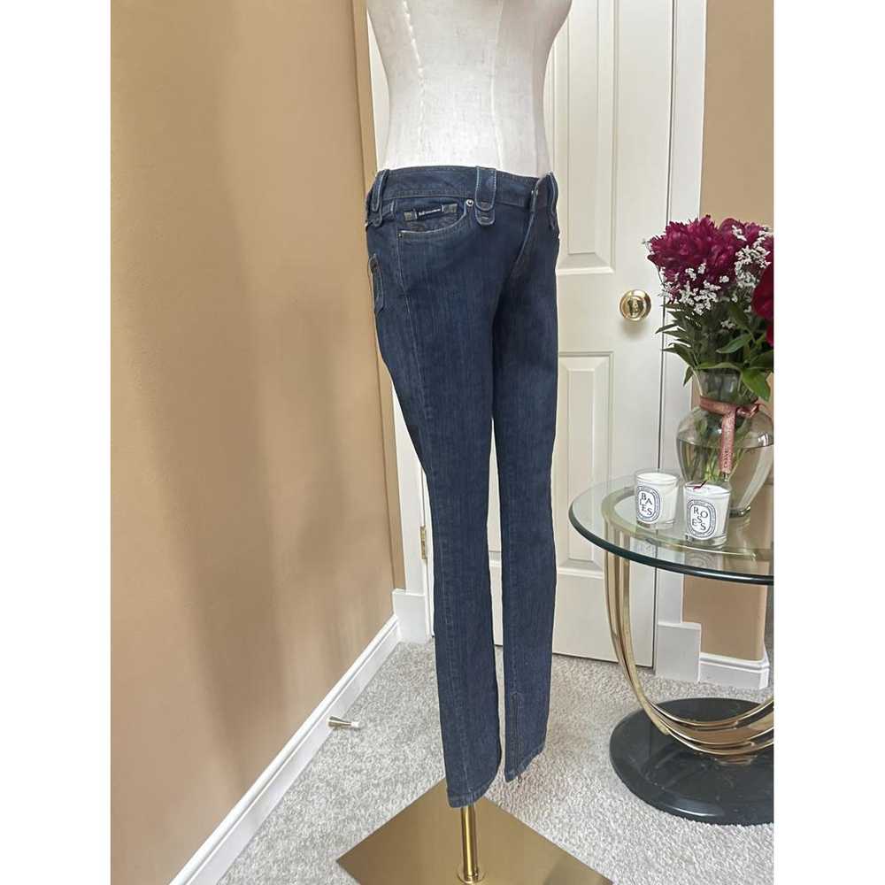 D&G Slim jeans - image 3