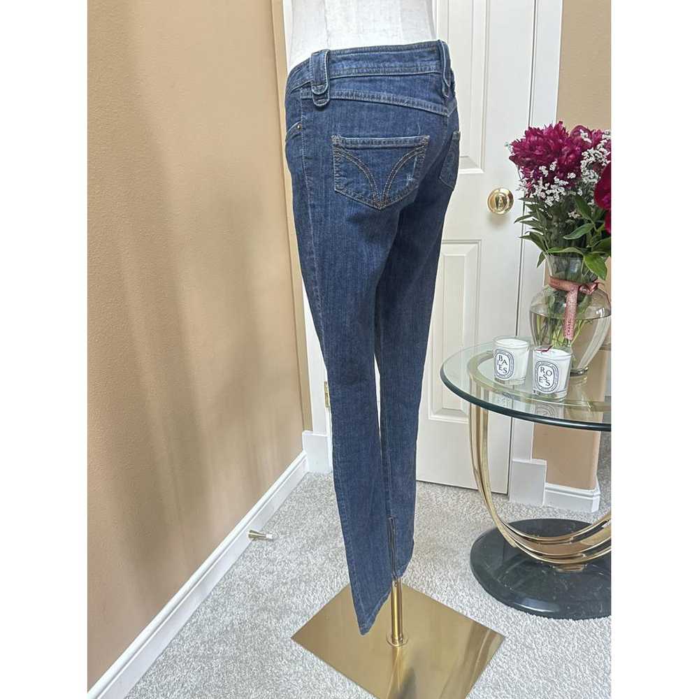 D&G Slim jeans - image 4