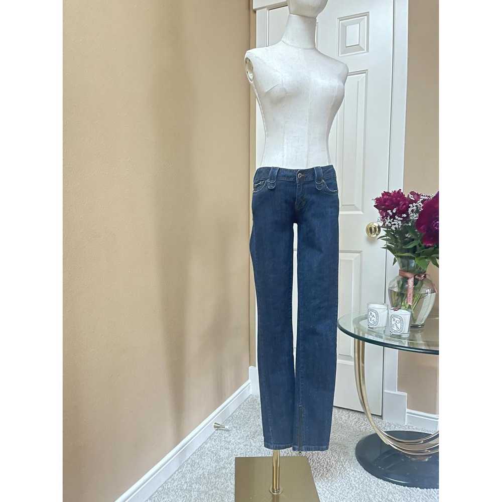 D&G Slim jeans - image 9