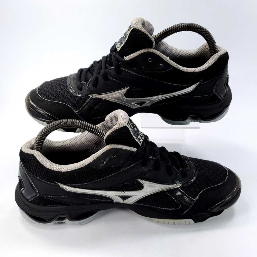 Mizuno Mizuno Wave Bolt 7 Athletic Shoe Womens Si… - image 5