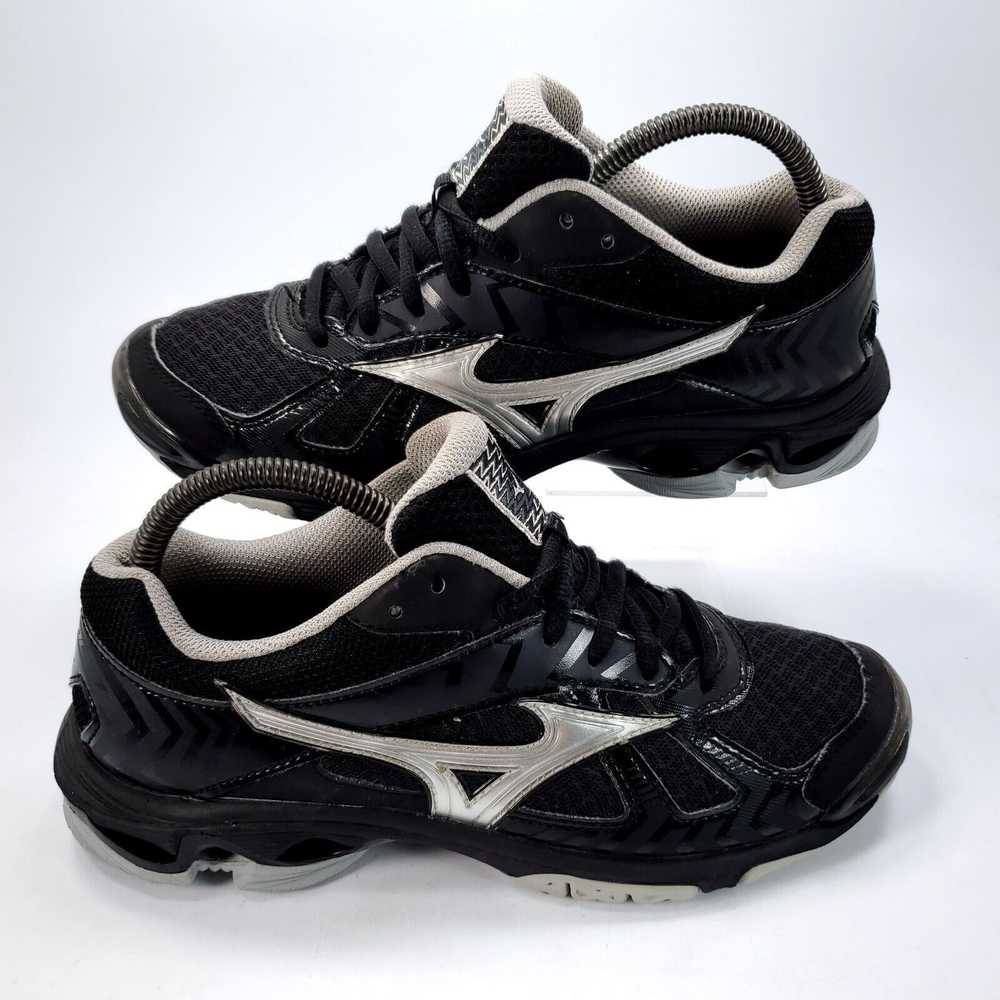 Mizuno Mizuno Wave Bolt 7 Athletic Shoe Womens Si… - image 6