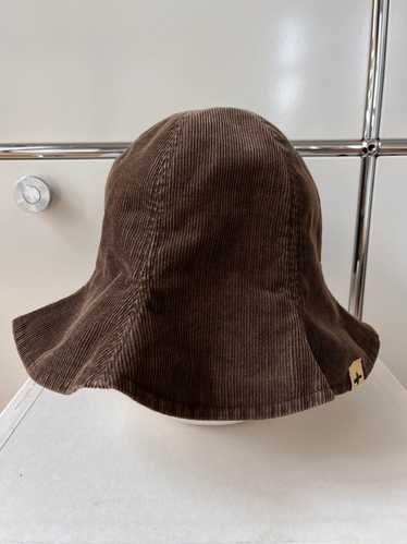 Visvim hat - Gem