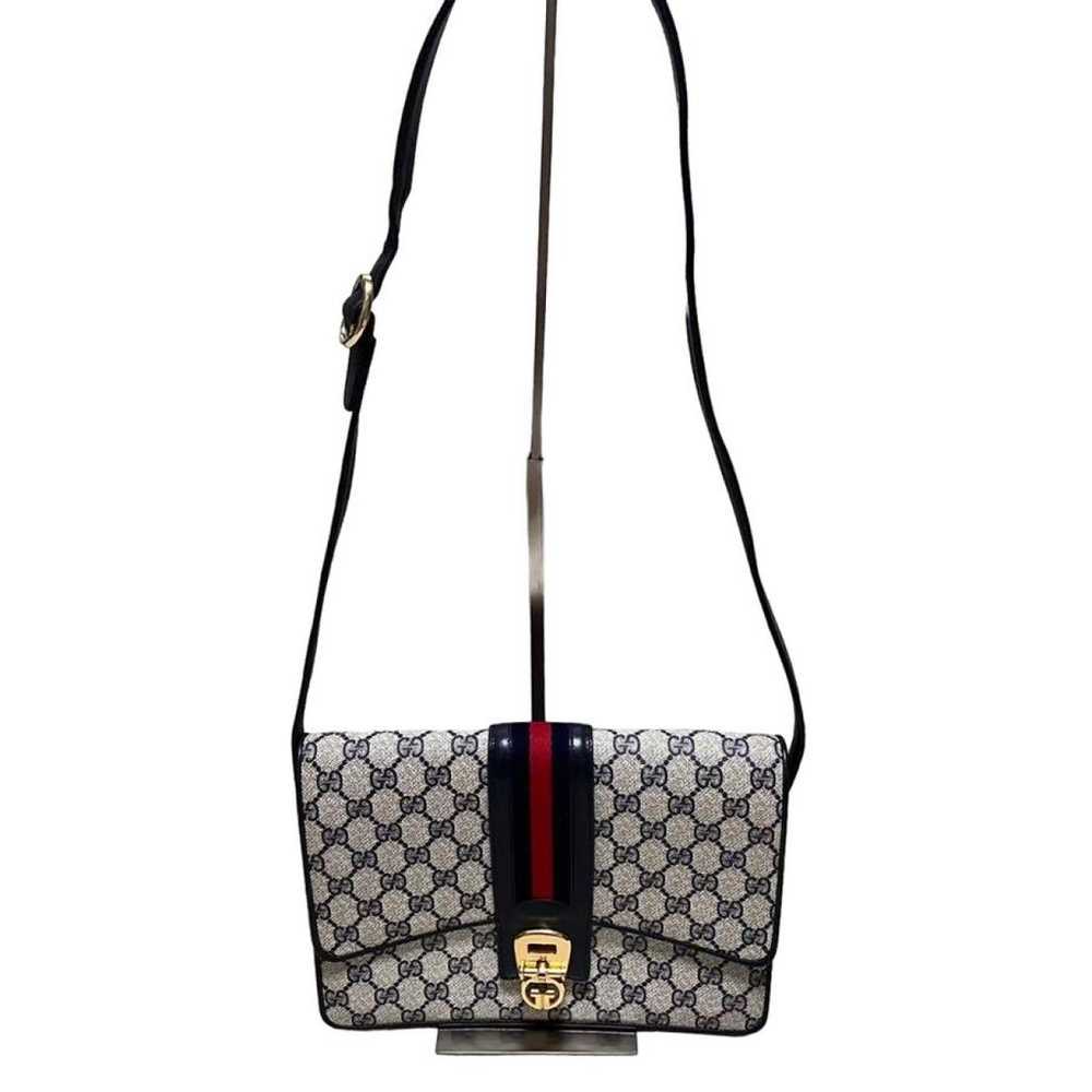 Gucci Ophidia Gg Supreme leather crossbody bag - image 2